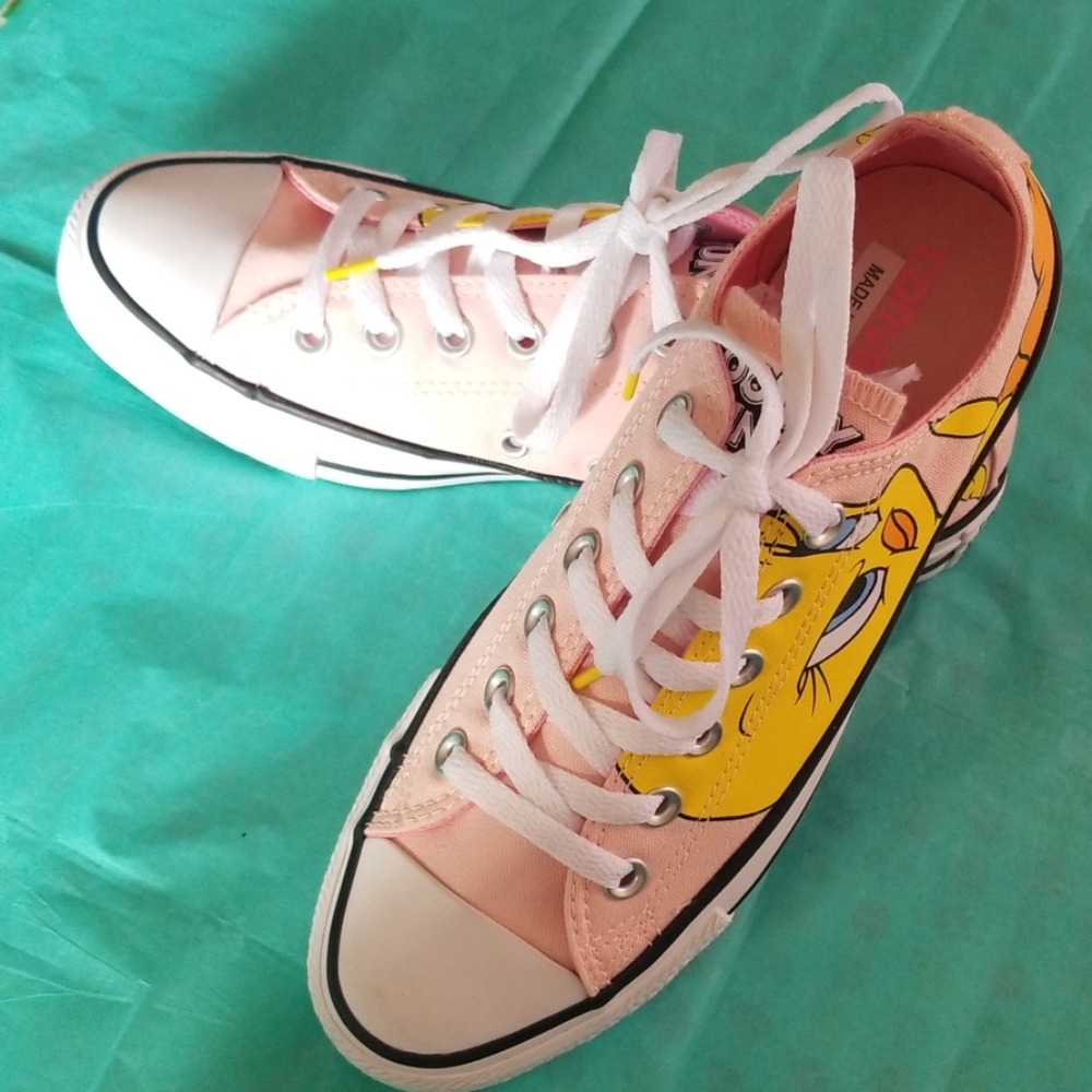 converse